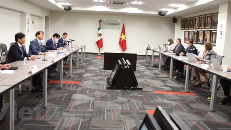 Vietnam, Mexico seek stronger economic and investment co-operation