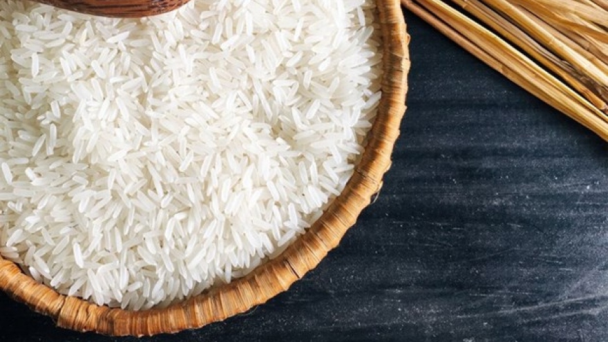 500 tonnes of Vietnamese-labelled rice exported to EU