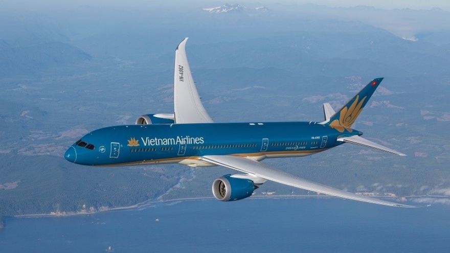 Vietnam Airlines launches online check-in at Sydney and Melbourne