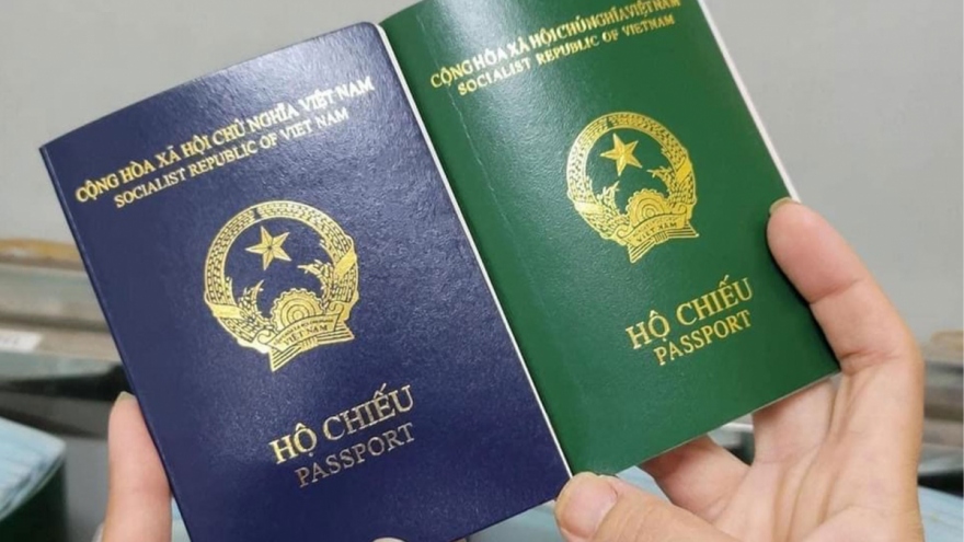 Vietnam, Germany work to solve passport issue 