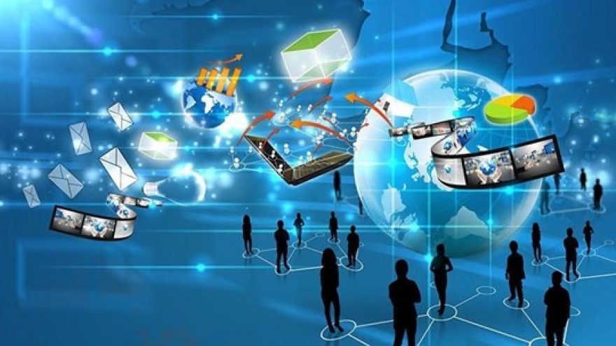 IT, telecoms development trends identified