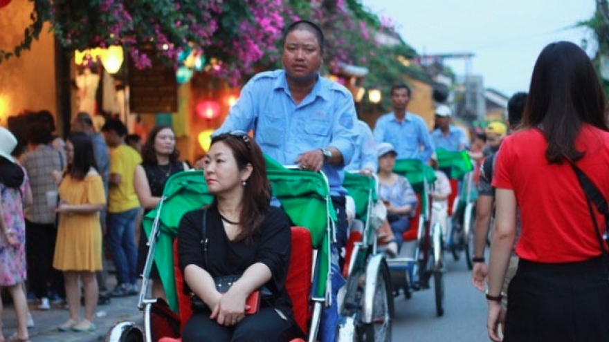 Agoda reveals nationalities most keen to visit Vietnam