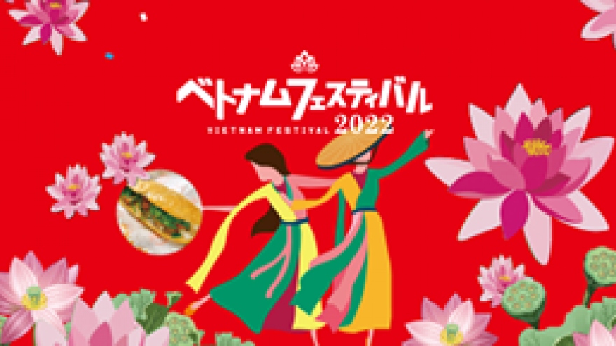 Largest Japan-Vietnam festival to be held in February next year