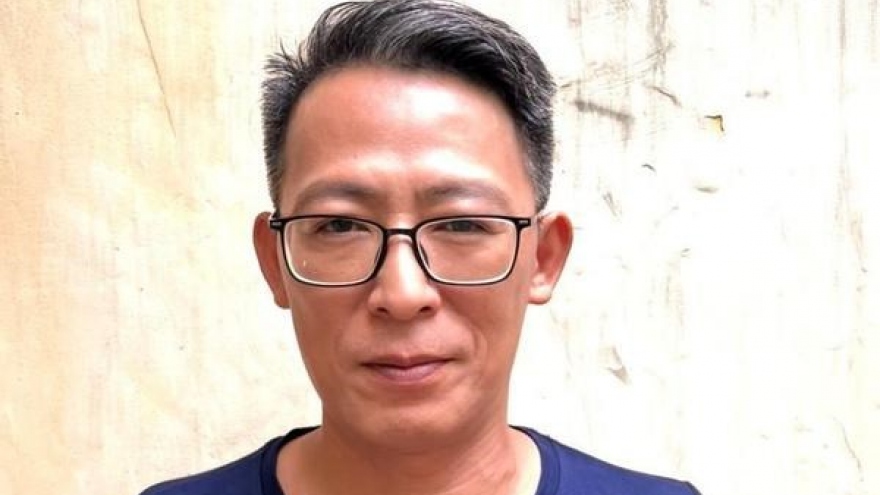 Hanoi police detain man for anti-State propaganda