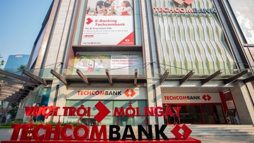 Techcombank secures major syndicated loan