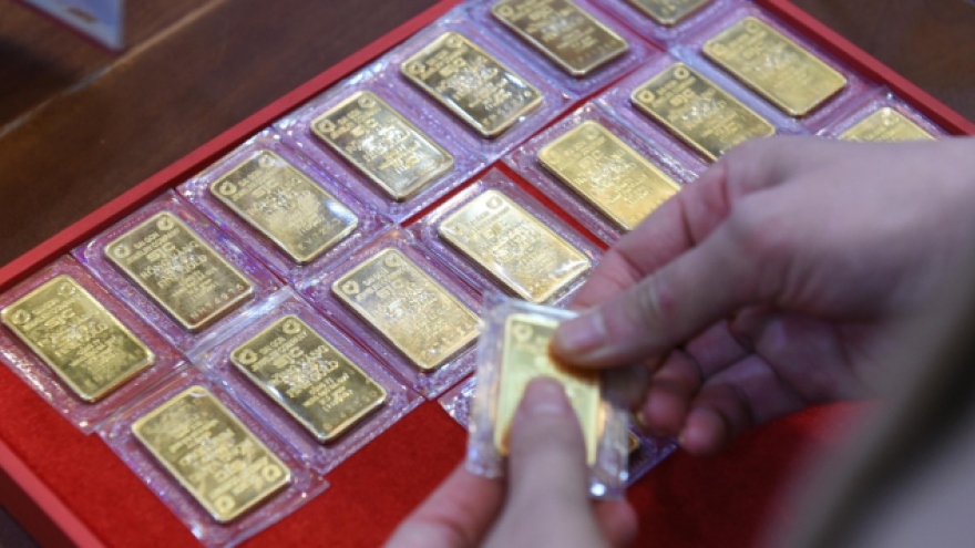 Vietnamese gold consumption demand reaches 14 tonnes in Q2