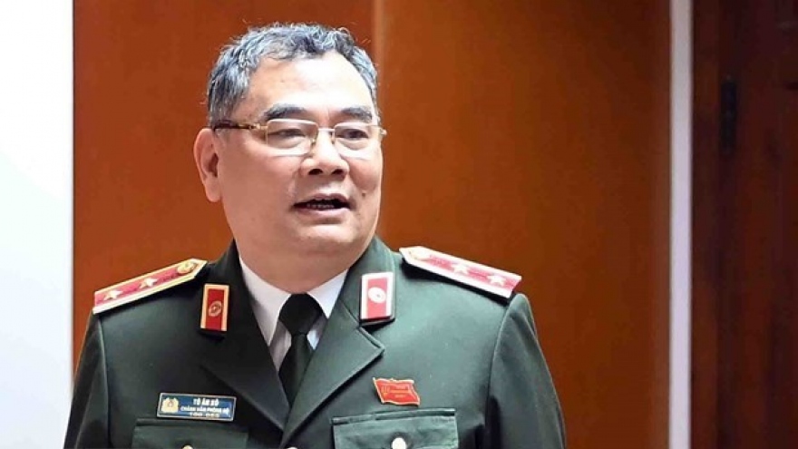 Nine face punishment for spreading false information about Vingroup Chairman