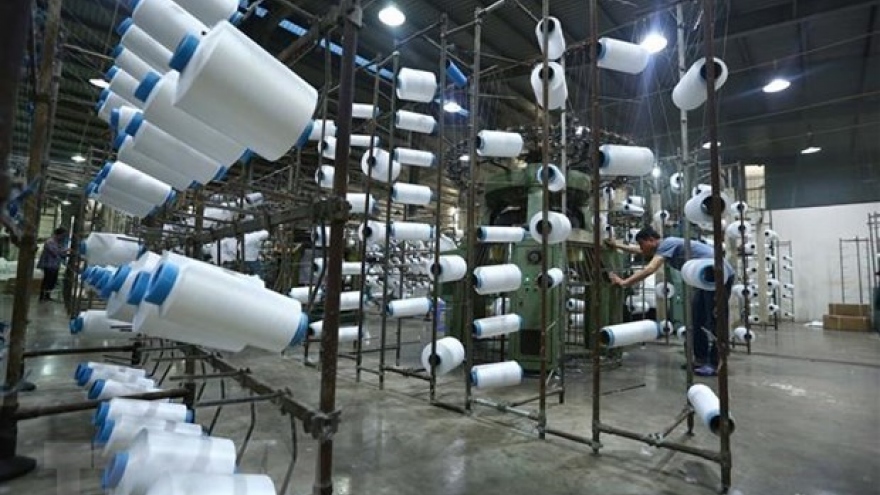 Vietnam becomes world’s sixth largest fibre, yarn exporter