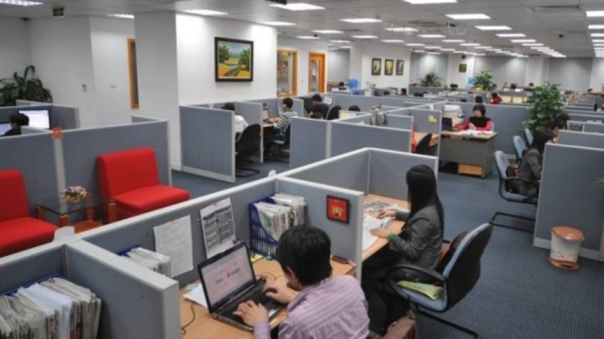 HCM City office market recovers