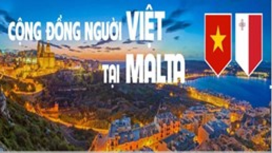 Association of Vietnamese in Malta established