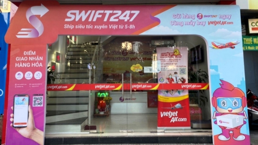 Swift247 launches super-fast delivery service between RoK and Vietnam