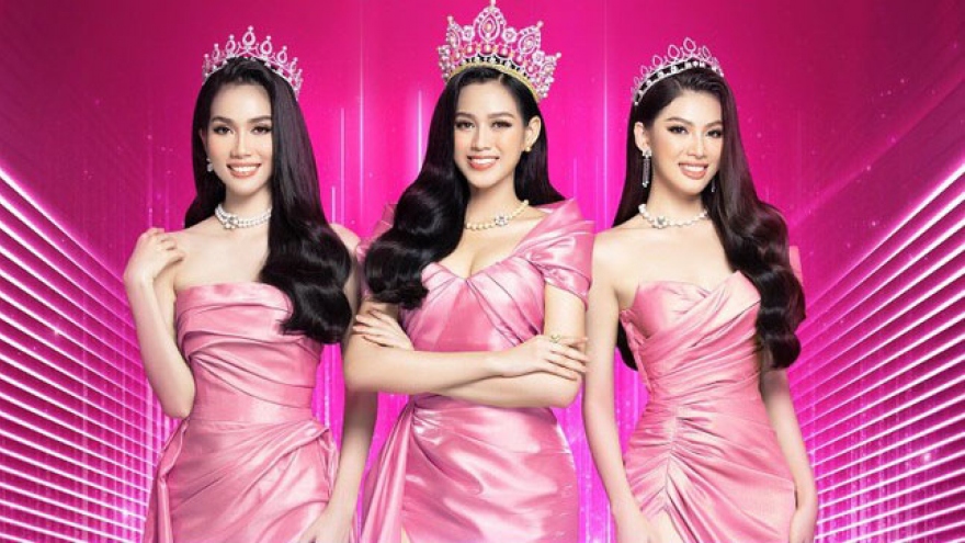 Miss Vietnam 2022 beauty pageant launched