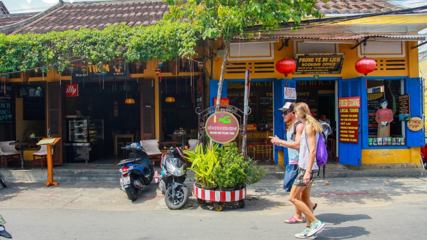Vietnam emerges as leading global tourist destination