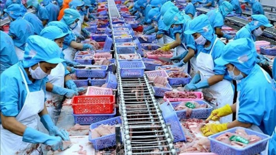 Ample room remains for Vietnam’s exports to EU