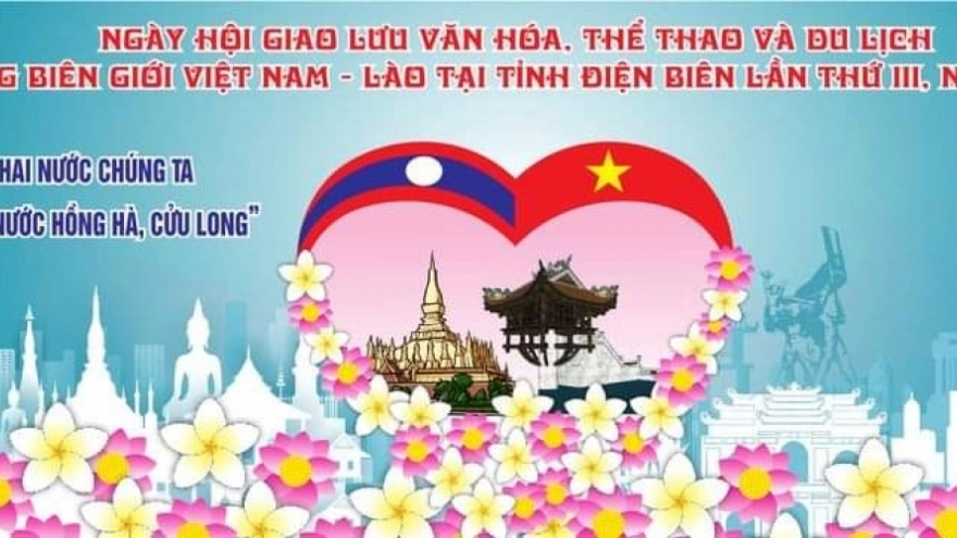 Dien Bien set to host Vietnam - Laos cultural exchange