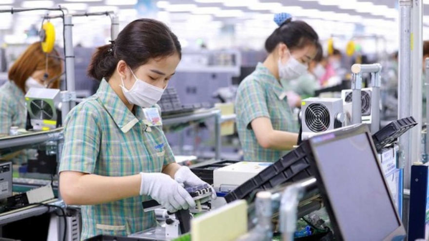Vietnam welcomes fresh wave of FDI 