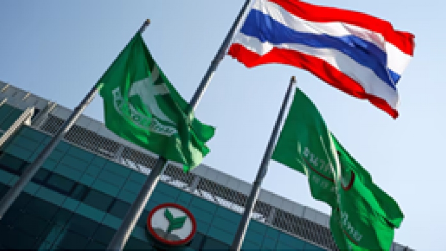 Thailand’s Kasikornbank opens first branch in HCM City