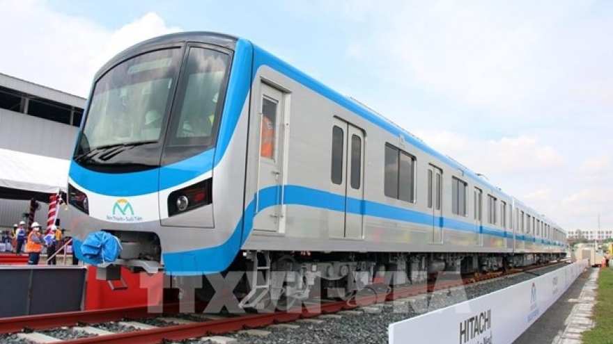 HCM City to test run Ben Thanh-Suoi Tien metro line in early 2024
