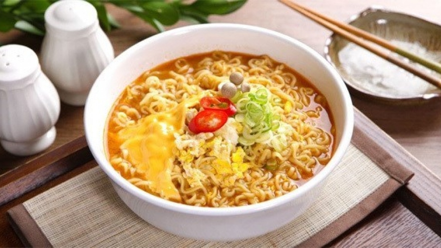 Masan denies selling Omachi instant noodles directly to Qianyu–supplier in Taiwan