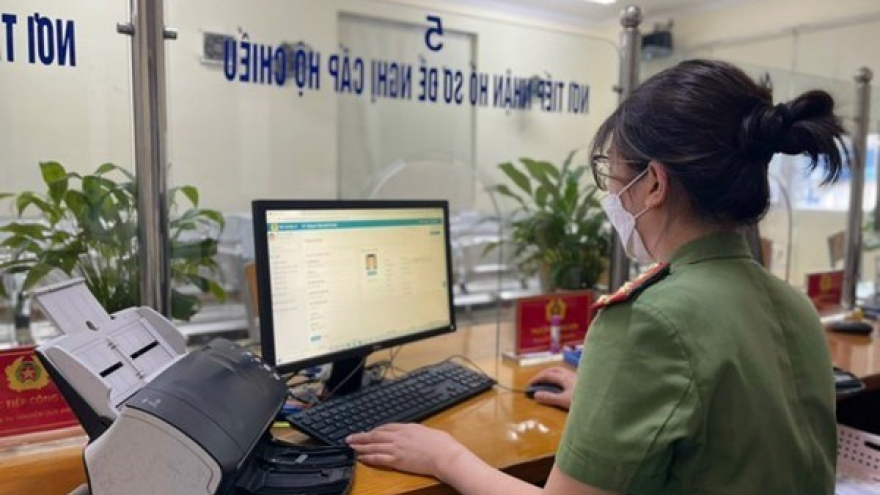 Schengen visa applications from holders of new Vietnamese passports refused