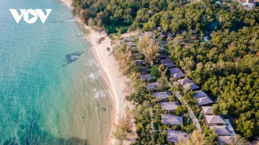 Why is Phu Quoc consistently named among world’s top islands?