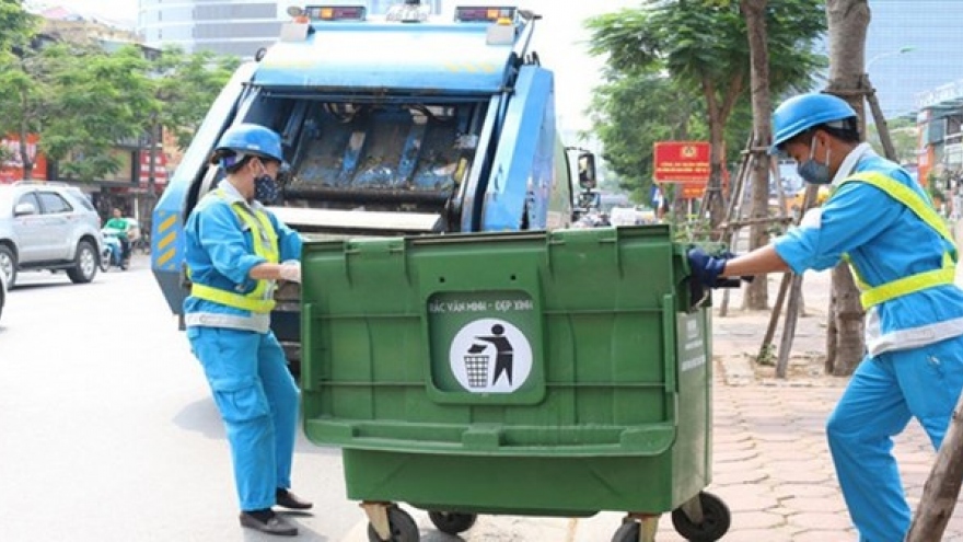 Conference to seek solutions to waste treatment in urban areas