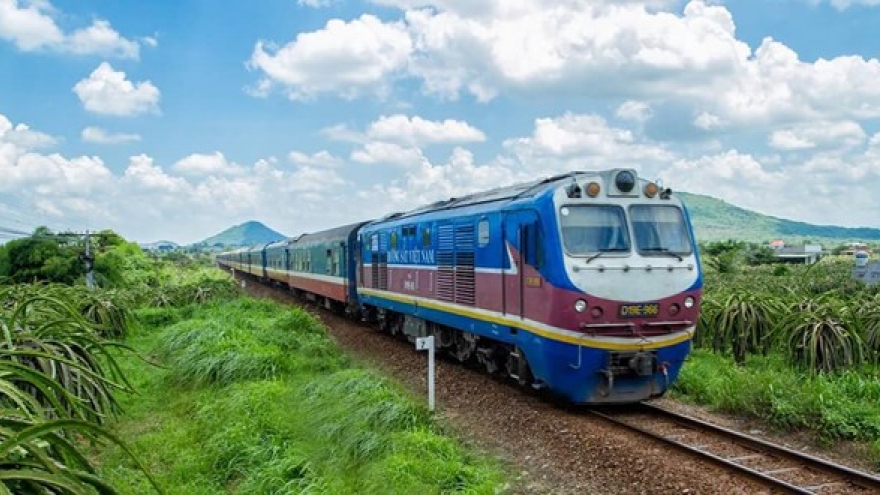 Ministry of Transport looks to revamp railway network