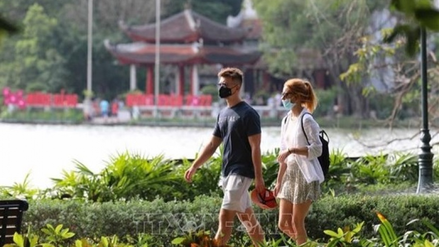 Tourism rebound drives Vietnam’s post-pandemic economic recovery