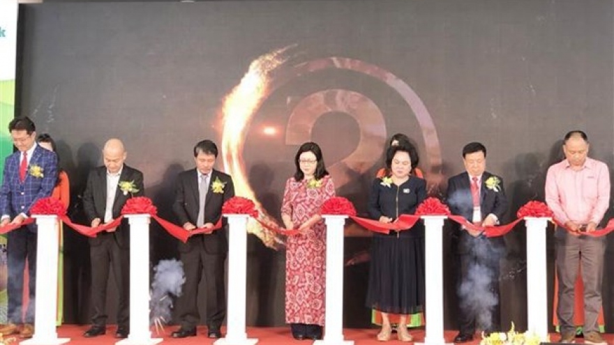 VietFood & Beverage – ProPack expo opens in HCM City