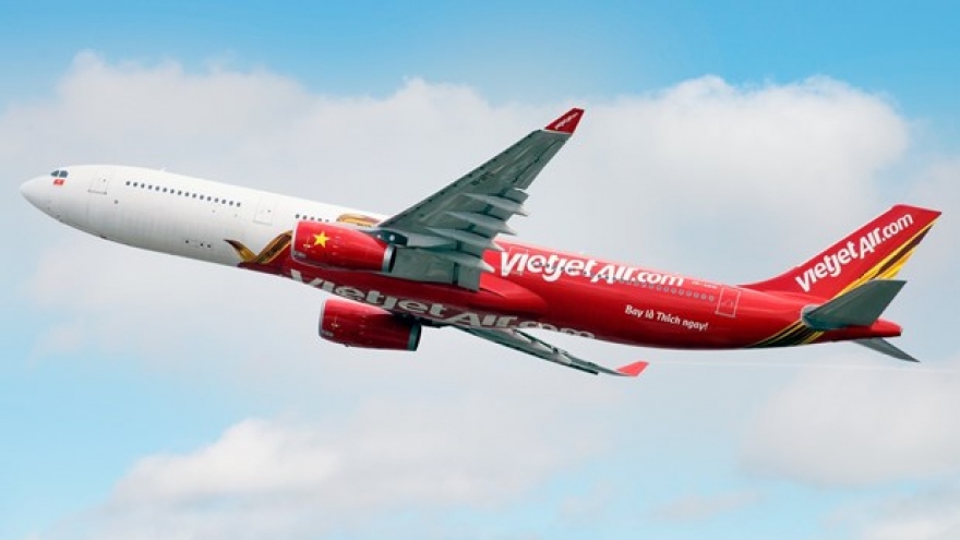 Vietjet offers 888,888 tickets with discount up to 88%
