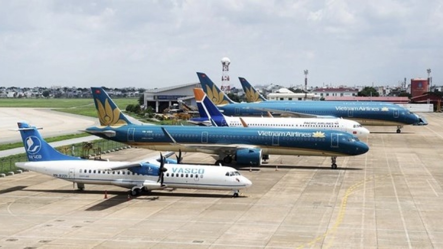 Vietnam Airlines opens ticket sales for upcoming Tet Holiday