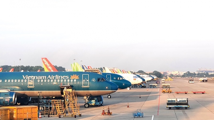Vietnamese airlines make world-beating recovery