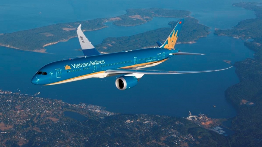 Vietnam Airlines adds over 400,000 seats ahead of National Day