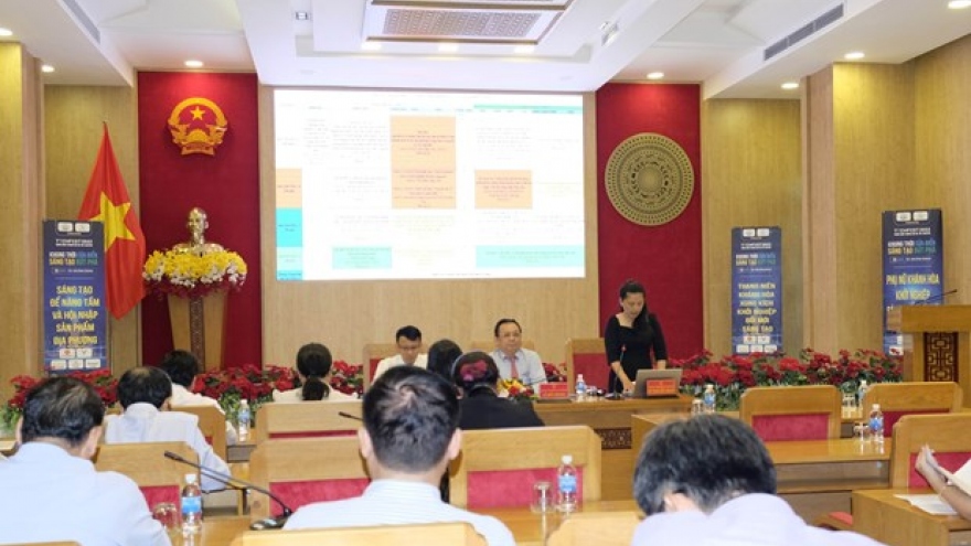 Startup festival to be held in Khanh Hoa this week