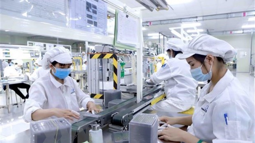 European enterprises optimistic about Vietnam’s economy: EuroCham