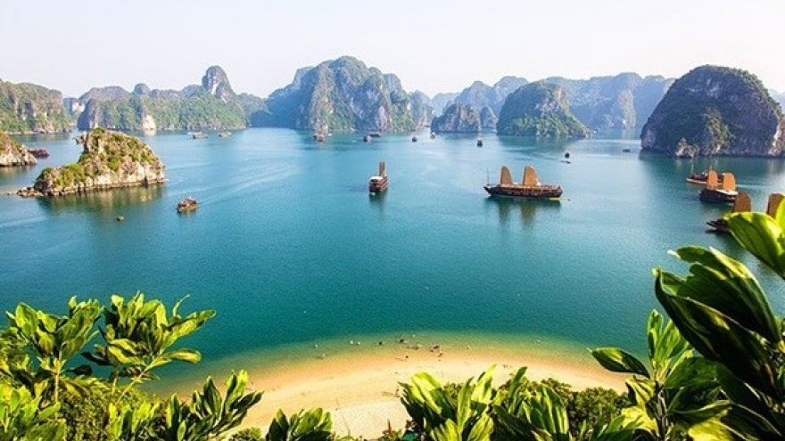 Vietnam among top 10 most popular destinations for Australians