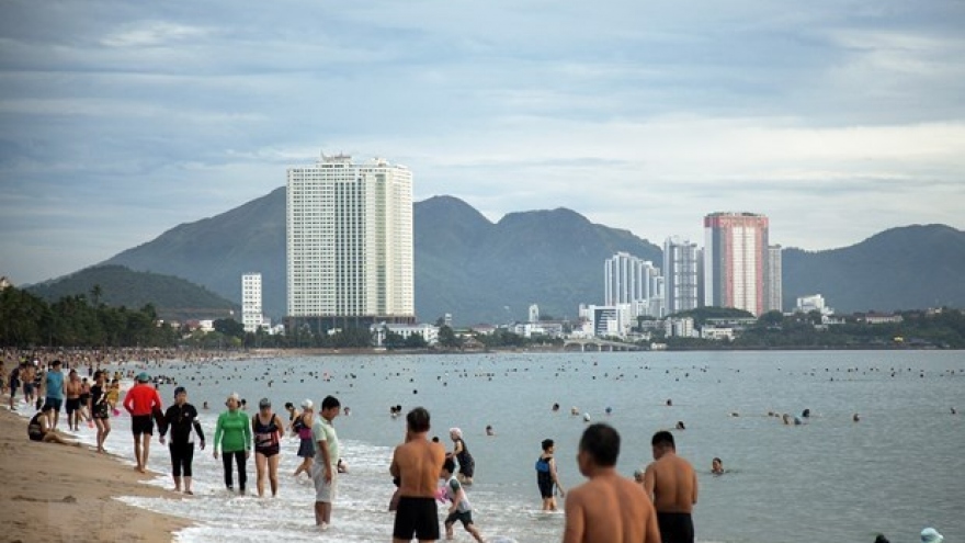 Khanh Hoa, Russia’s St. Petersburg eye to boost IT, tourism cooperation