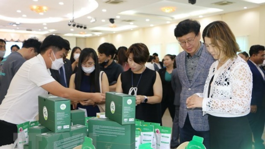 KOTRA to connect Vietnam, RoK business via trade event