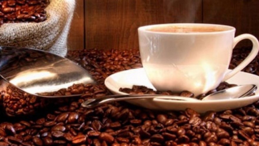 Coffee exports bring in nearly US$3 billion over eight months