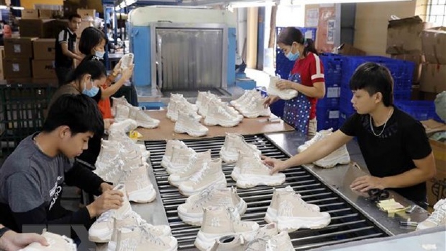Footwear enterprises facing challenges