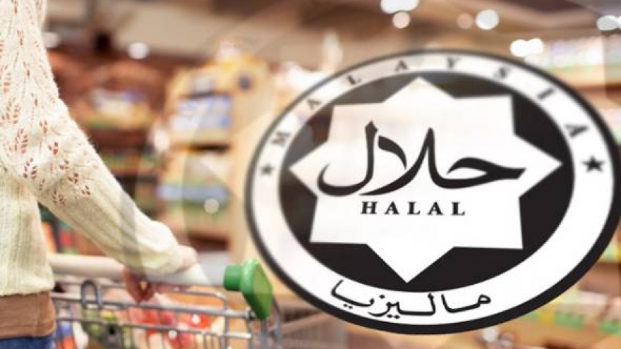 Exploiting strengths of Vietnamese goods in Malaysian halal market