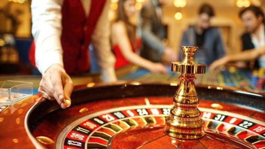 Ministry seeks to extend allowing Vietnamese people to gamble at Phu Quoc casino