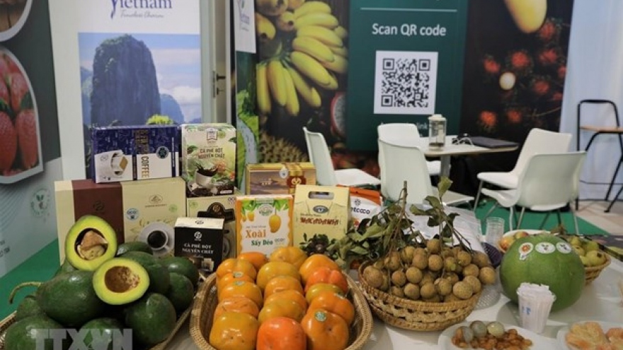 Vietnam targets over US$5 billion in fruit export turnover by 2025