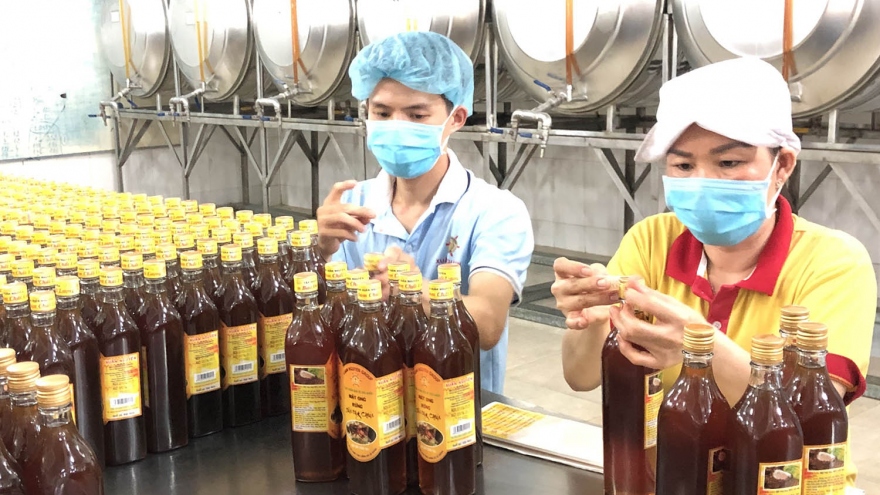 Honey exports gross US$41 million over nine-month period