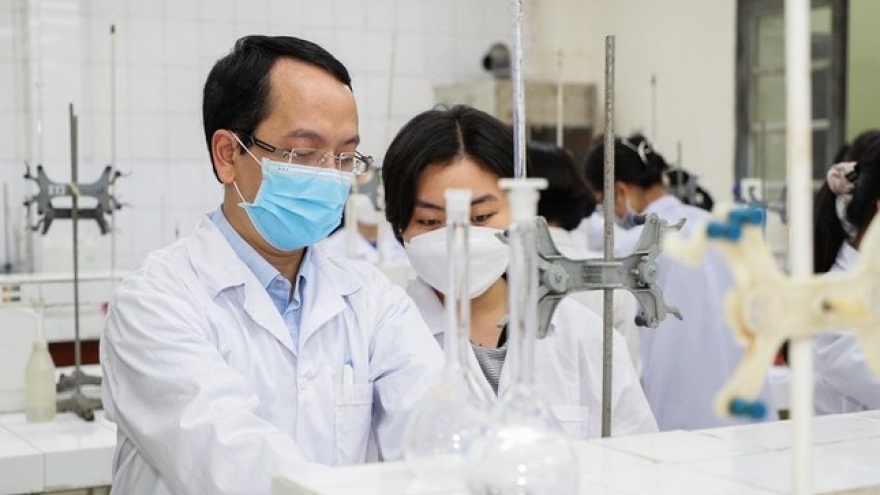 Six Vietnamese universities listed in THE WUR 2023