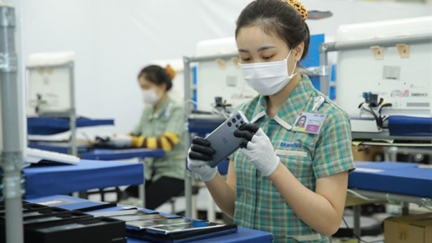 Vietnam ready to become a semiconductor manufacturer