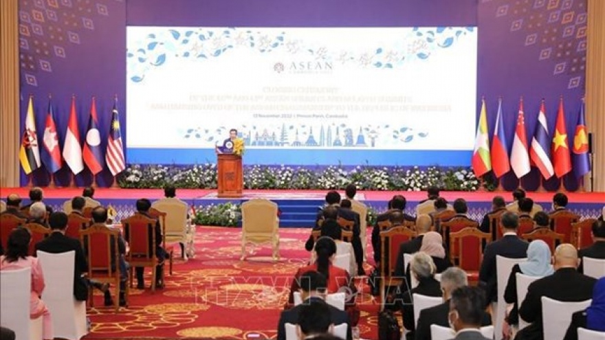 Cambodian scholar highlights Vietnam's contributions to ASEAN Summits