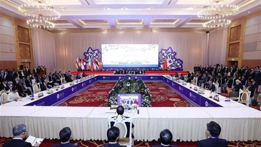 ASEAN, Chinese leaders discuss measures to promote relations: Spokeswoman