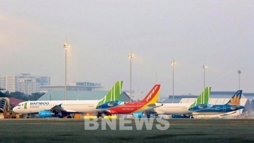 Bamboo Airways records highest punctuality in November