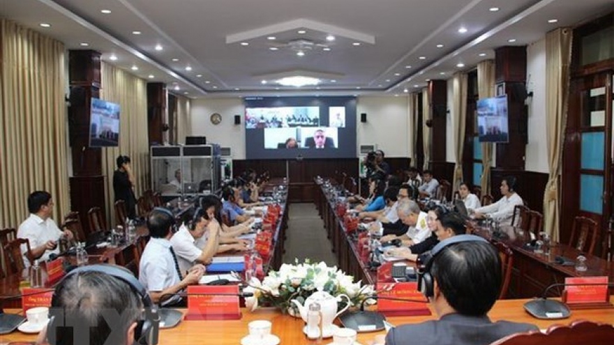Embassy promotes trade links between Vietnam, Italy’s Emilia Romagna region